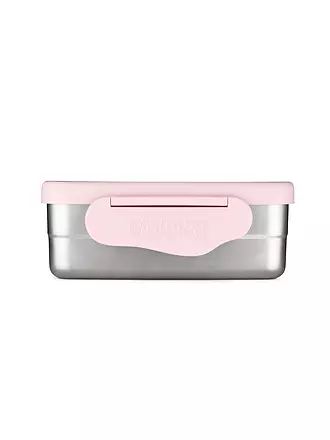 ERGOBAG | Lunchbox Edelstahl Rosa | 
